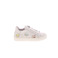Dianetti low shoes white 1