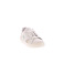 Dianetti low shoes white 2