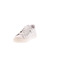 Dianetti low shoes white 3