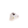 Dianetti low shoes white 4
