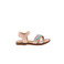 Dianetti sandals pink 1
