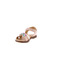 Dianetti sandals pink 3