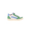 Fr schnürschuhe grÜn 1