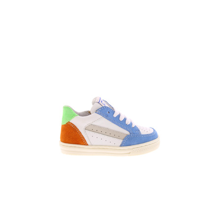 Fr lace shoes multicolor