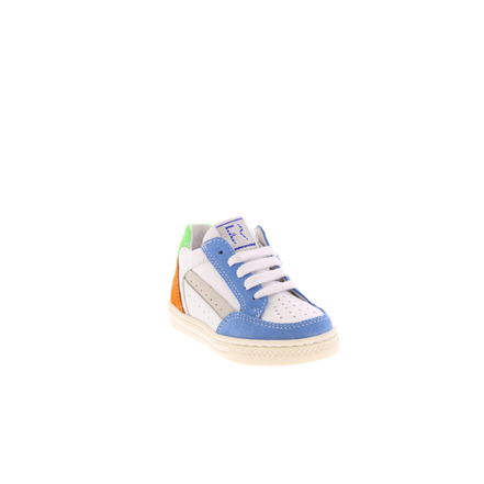 Fr lace shoes multicolor