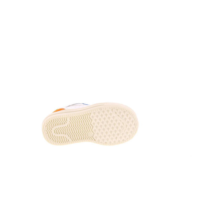 Fr lace shoes multicolor 5
