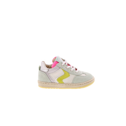Stones And Bones veterschoenen groen