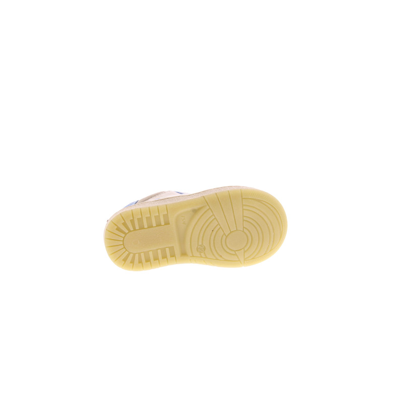 Stones And Bones veterschoenen bruin 5