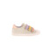 Franco Romagnoli low shoes ecru 1
