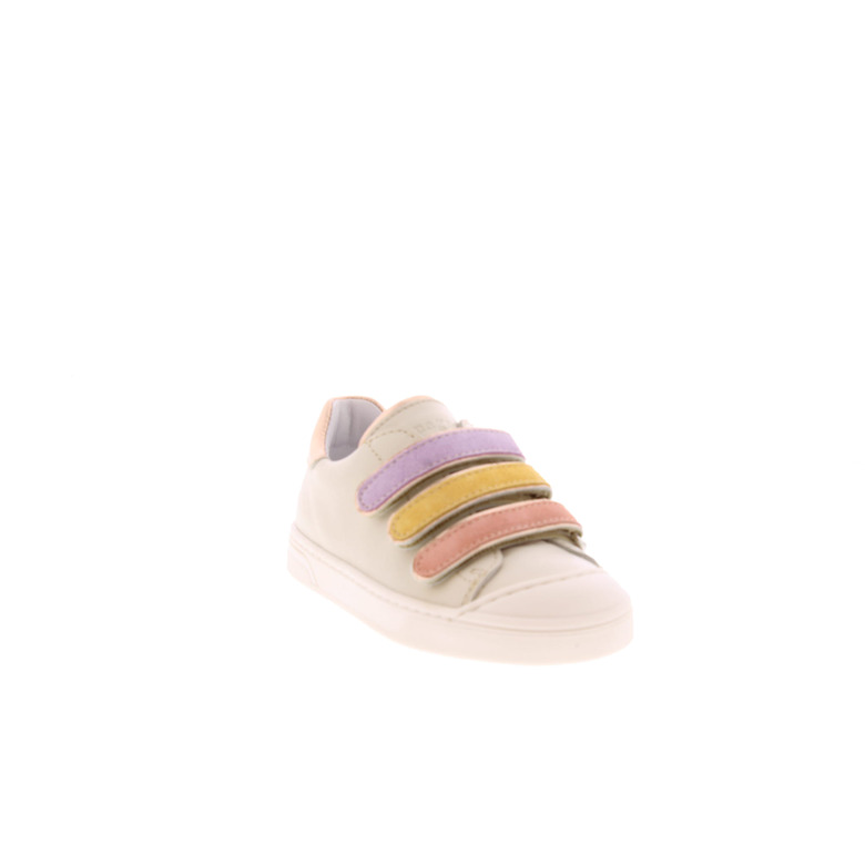 Franco Romagnoli low shoes ecru 2