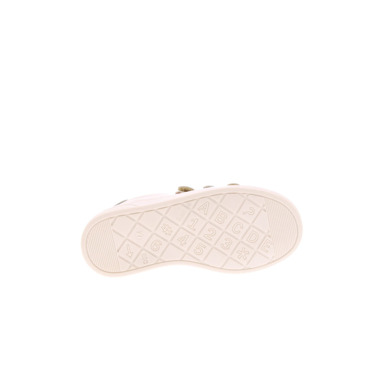 Franco Romagnoli low shoes ecru 5