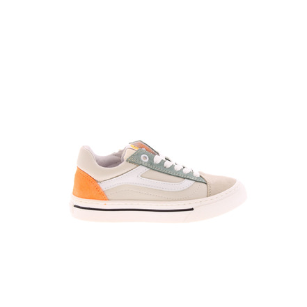 Poldino sneakers lightbrown