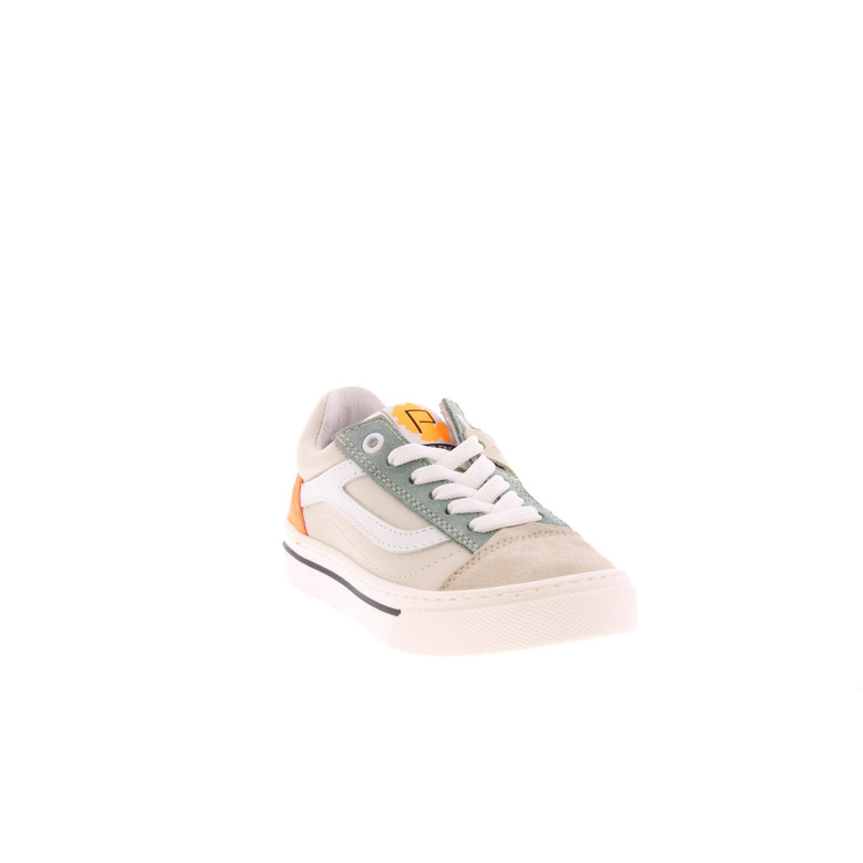 Poldino sneakers lightbrown 2