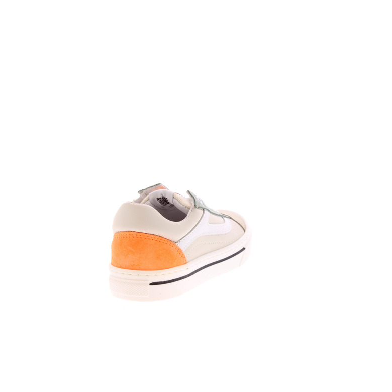Poldino sneakers lightbrown 4