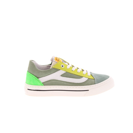 Poldino sneakers green