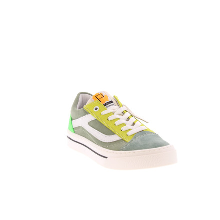 Poldino sneakers green