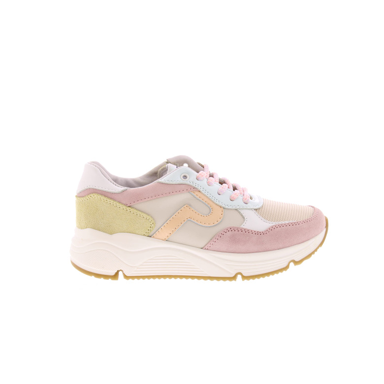 Poldino sneakers multicolor