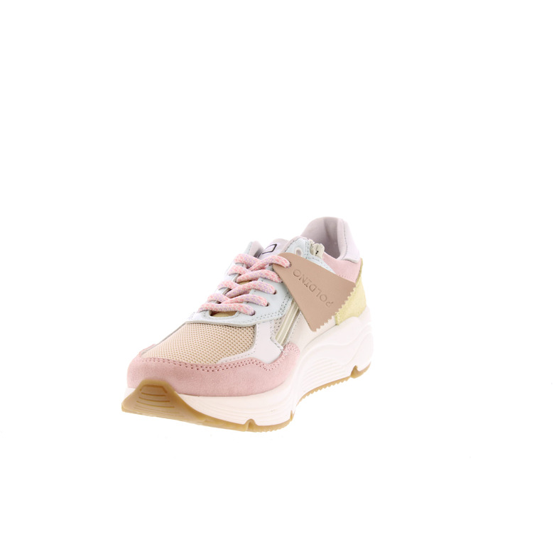 Poldino sneakers multicolor 3
