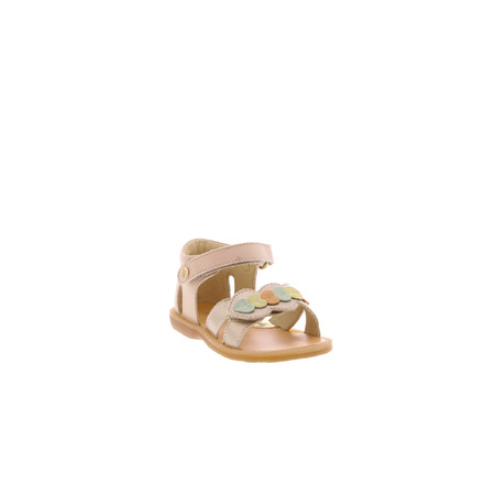 Naturino sandals pink