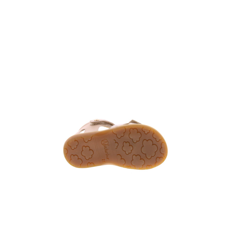 Naturino sandales rose 5