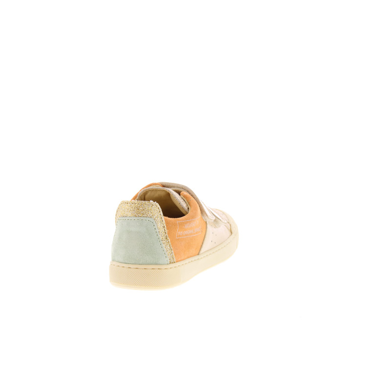 Naturino low shoes multicolor 4