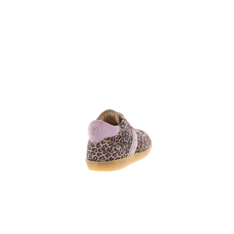Naturino schnürschuhe braun 4