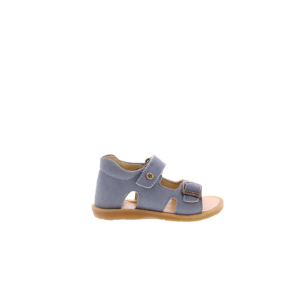 Naturino sandals blue