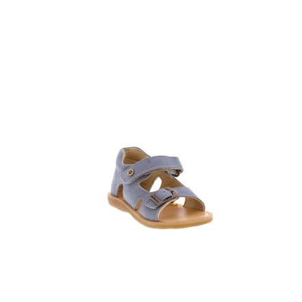 Naturino sandals blue