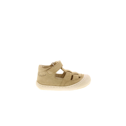 Naturino low shoes lightbrown