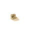 Naturino low shoes lightbrown 2