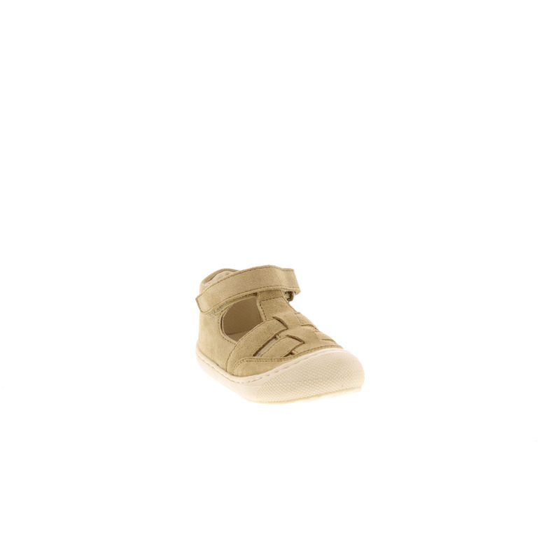 Naturino low shoes lightbrown 2