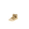 Naturino low shoes lightbrown 3