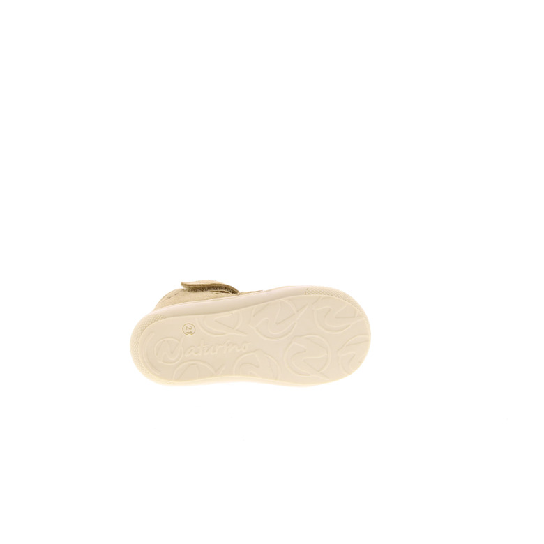 Naturino low shoes lightbrown 5