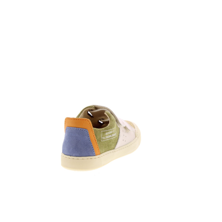 Naturino low shoes multicolor 4