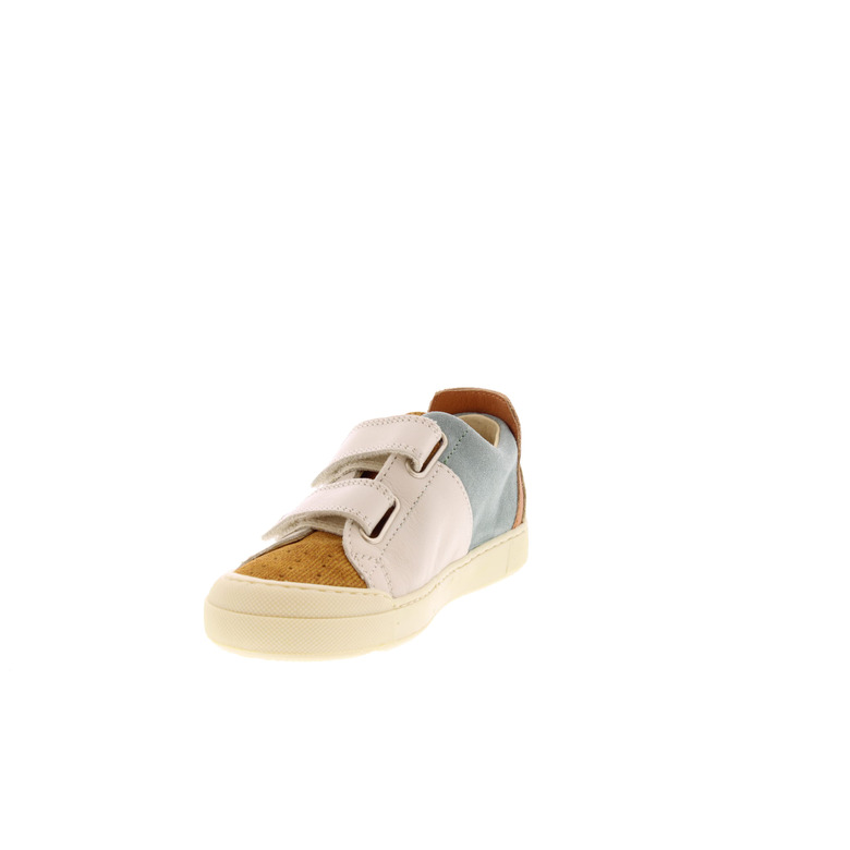 Naturino low shoes multicolor 3