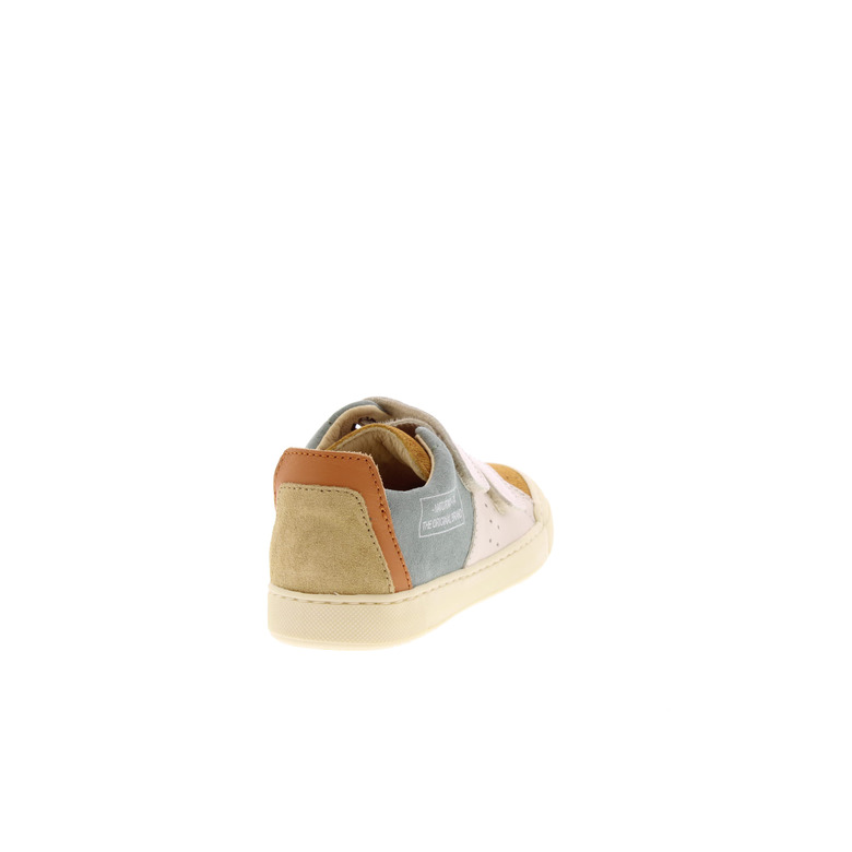 Naturino low shoes multicolor 4