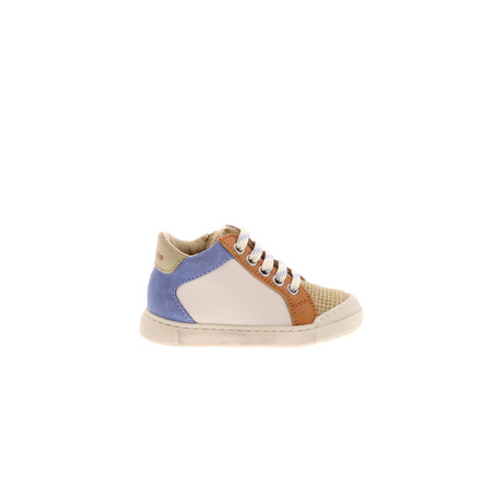 Naturino lace shoes multicolor