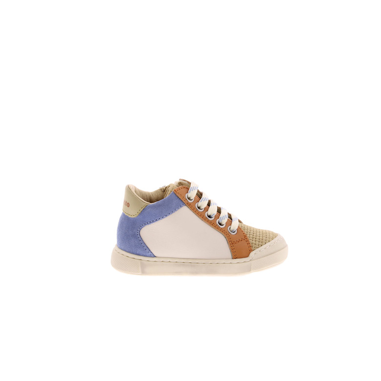 Naturino lace shoes multicolor