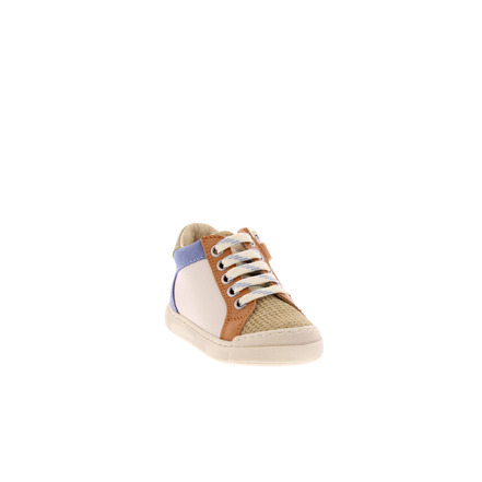 Naturino lace shoes multicolor