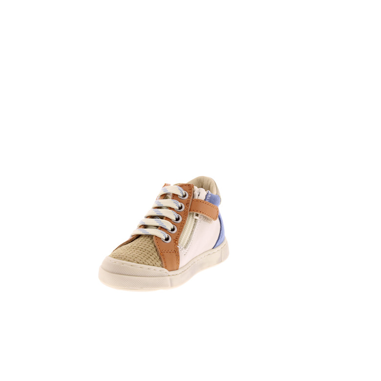 Naturino chaussures à lacets multicolor 3