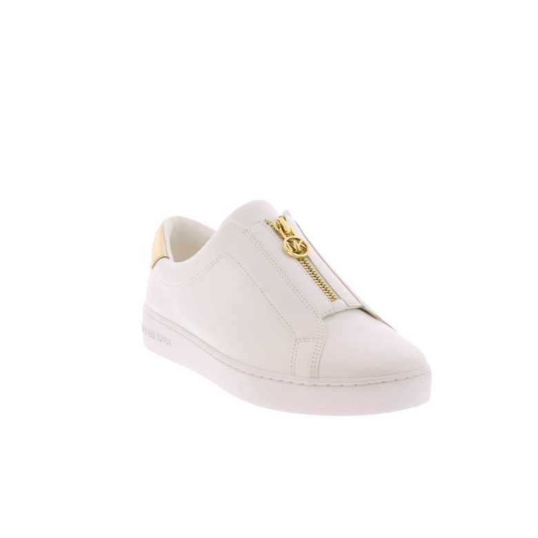 Michael Kors sneakers weiss 2
