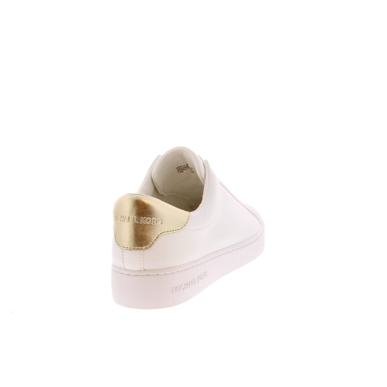 Michael Kors sneakers weiss 4