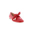 Agl moccasins & loafers red 2