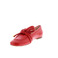 Agl moccasins & loafers red 3