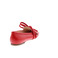Agl moccasins & loafers red 4
