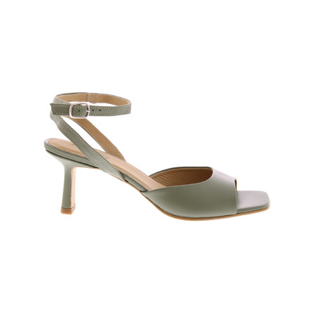 Angulus sandals green