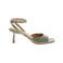 Angulus sandals green 1