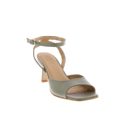 Angulus sandals green