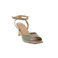 Angulus sandals green 2