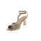 Angulus sandals green 3